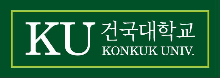 건국대학교 로고